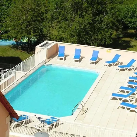 3 Etoiles - Piscine - Ccbgfce