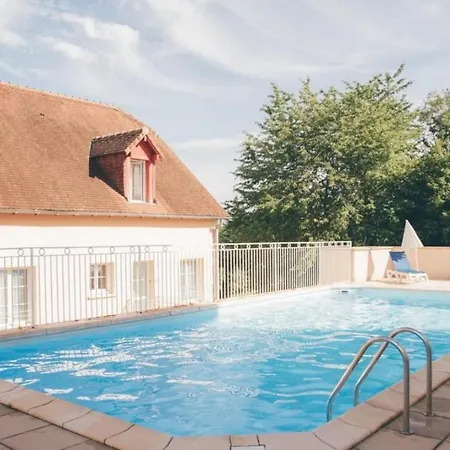3 Etoiles - Piscine - Ccbgfce Lejlighed