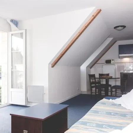 3 Etoiles - Piscine - Ccbgfce Lejlighed *