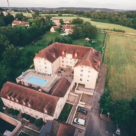3 Etoiles - Piscine - Ccbgfce *